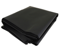 Bin Liners - 50 Pack